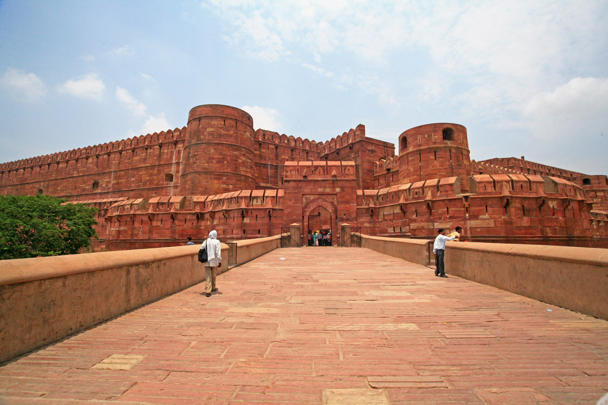 golden triangle tour packages