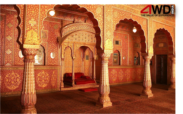 Know the History of Rajasthan with Rajasthan tour packages 7 days